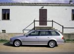 BMW 5-Series Touring 1997 года